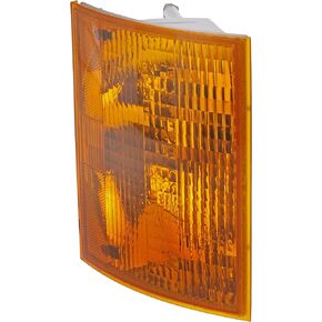 Dorman 888-5516 Front Turn Signal Light for Select Mack CH Trucks Medium