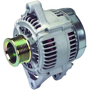 Premier Gear PG-13824 Alternator Replacement for Dodge Ram 1500, Durango, Dakota, Ram 2500, Ram 3500, Ram 1500 Van, Ram 3500 Van, Ram 2500 Van, Ram 4000, 56028920AA, 56028920AA1, 121000-4290
