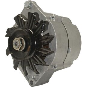 ACDelco Gold 334-2108 Alternator, Remanufactured (Renewed)