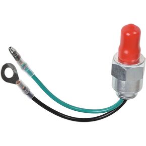 ALL-CARB Solenoid Replacement for Kawasaki Carburetor FH601D FH601V FH641D FH641V FH680D FH680V FH721D FH721V Engine