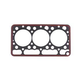 Cylinder Head Gasket 15676-03310 Compatible with Kubota D950 Engine B1750D B1750E B1750HST-D B1750HST-E Tractor F2100 Mower KH-41 Excavator 3 Cylinder