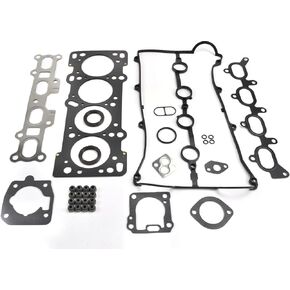 09-11174 Cylinder Head Gasket Set for 1994-1999 Mazda 1.8L L4, BP, MX5 Miata, Protege