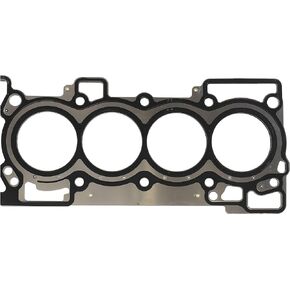 DNJ HG635 MLS (Multi-Layered Steel) Head Gasket for 2007-2012 / Nissan / 1.8L, 2.0L / L4 / 16V / DOHC / 122cid / MR18DE, MR20DE