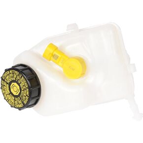 ACDelco GM Original Equipment 13338444 Brake Master Cylinder Reservoir Assembly