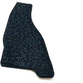 Thumb Rear Back Cover Rubber Grip for Nikon D780 Thumb Rubber Pad Repair Part Cover Unit Camera Replacement with Adhesive Back