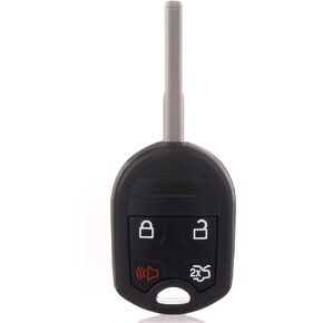 OCPTY 1 X CWTWB1U793 Remote Head Key for Ford for Escape for Focus for Transit for Fiesta for Transit Connectc 2011-2016 1788A-FWB1U793 5915237