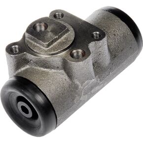 Dorman W78744 Drum Brake Wheel Cylinder Compatible with Select Chevrolet / GMC Models