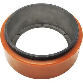 Drive Wheel 1115-220000-A0 Compatible with Big Joe EZ30 P33 S22 E25 E30 Electric Forklift Replacement