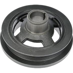 Dorman 594-405 Engine Harmonic Balancer Compatible with Select Models