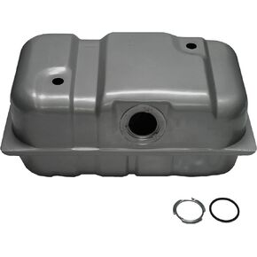Dorman 576-662 Fuel Tank Compatible with Select Jeep Models