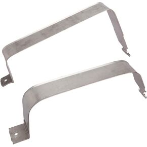 Spectra Premium ST501 Fuel Tank Strap, 2 Pack