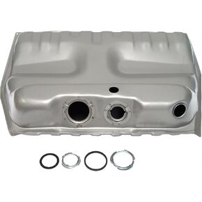 Dorman 576-009 Fuel Tank Compatible with Select Chrysler / Dodge / Plymouth Models