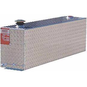 Aluminum Tank Industries TTR46 Rectangle Refueling Tank - 46 Gallon Capacity