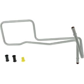 Sunsong 3603889 Power Steering Return Line Hose Assembly