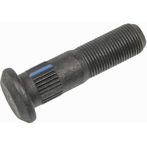 Dorman 610-0203.10 3/4-16 Serrated Stud- 0.874 In. Knurl, 3.25 In. Length, 10 Pack Universal Fit