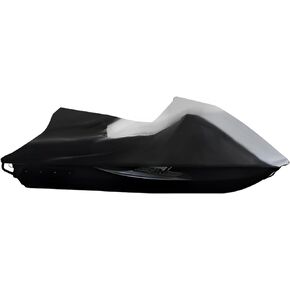 WFLNHB Super Heavy-Duty TOP Cover Replacement for Trailerable PWC Watercraft Jet Ski Cover 103-115(1 or 2 seater)