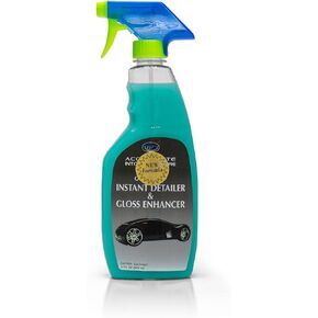 Optimum (ID2008G) Instant Detailer & Gloss Enhancer - 1 Gallon