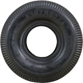 Marathon 4.10/3.50-4" Pneumatic (Air Filled) Hand Truck / All Purpose Utility Tire