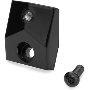 Show Chrome 41-417 Can-Am Ryker Gauge Instrument Riser