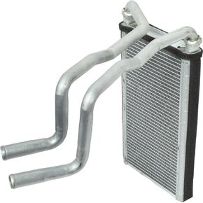 Universal Air Conditioner HT 399995C HVAC Heater Core