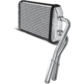 قلب سخان HVAC الأمامي الممتاز متوافق مع Chevy Impala، Monte Carlo، Venture & Buick Century، Regal & Oldsmobile Intrigue، Silhouette & Pontiac Grand Prix، Montana، Trans Sport