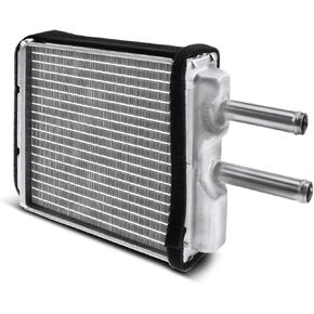 A-Premium HVAC Heater Core Compatible with Kia Sportage, 1995 1996 1997 1998 1999 2000, Replace# 0K01161A10A, 0K01161A10
