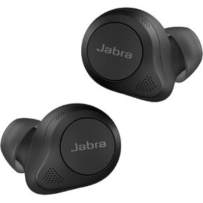 Jabra Elite 85T Black (Renewed)