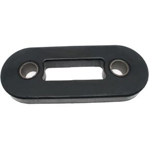27351 for Western Fisher Elastomeric Rubber Trip Spring Suburbanite Homesteader plow (1)
