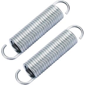 Plow Blade Trip Springs Replacement for Cycle Country ATV Plow Parts, UTV Plows Snowplows Heavy Blade Trip Springs (Pair) PUR1409