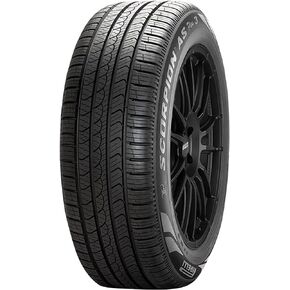 Pirelli Scorpion All Season Plus 3 All Season 225/55R19 99V SUV/Crossover Tire