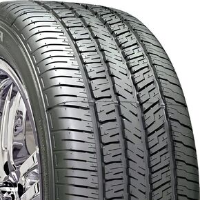 Goodyear Eagle RS-A Radial Tire - 205/55R16 89H