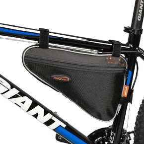 Ibera Bicycle Triangle Frame Bag
