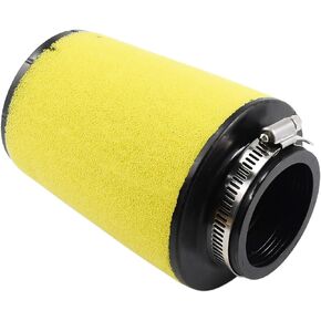 707800120 Air Filter Compatible With Can-Am Bombardier Outlander 400 HO 2007-2008 330 2X4 2004-2005 MAX 400 HO 2004-2008 Replace 707800120