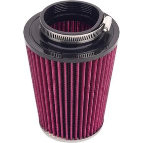 AHL Air Filter Cleaner Element Compatible with Yamaha YFM700R YFM 700R Raptor 700 2006-2009 2016-2018/YFM700R YFM 700 R Raptor 700R 2010-2018/YFM700R Raptor 700 Special Edition 2006-2018