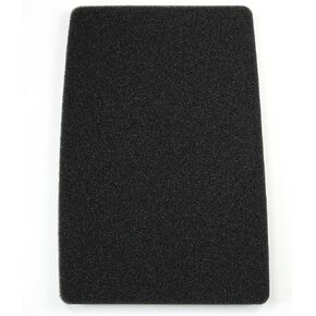 Compatible/Replacement air filter for Yamaha YFM50 YFM80 YFM100 ATV (1985-2008)