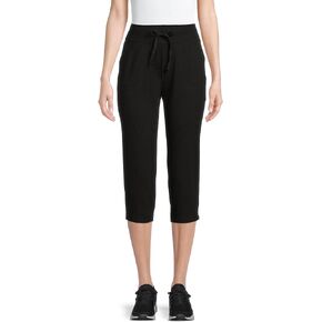 Women's Core Knit Capri