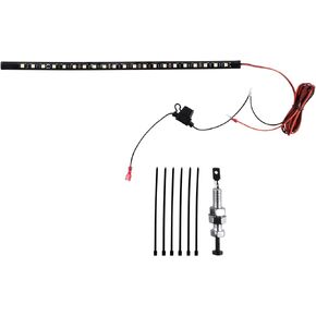 Underhood Work Light, Hood Lighting Car LED Lights 12V-14V Car Under Hood LED Light Kit with Automatic on/Off -Fits Any Vehicle （White Light）