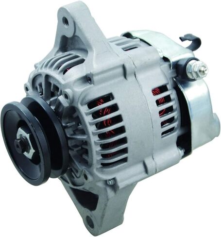 مولد كهربائي جديد متوافق مع Kubota ATV RTV900 RTV900T RTV900W 900 1012118770، 1012118771، K756161910، K756161911، K756161912، AND0350، 40052121، 40052121R in Saudi Arabia