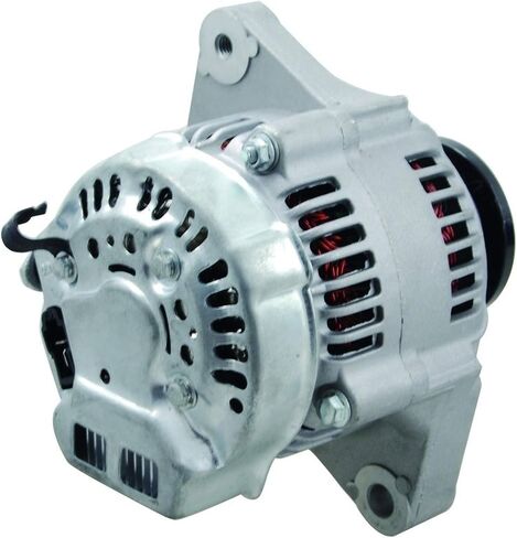 مولد كهربائي جديد متوافق مع Kubota ATV RTV900 RTV900T RTV900W 900 1012118770، 1012118771، K756161910، K756161911، K756161912، AND0350، 40052121، 40052121R in Saudi Arabia