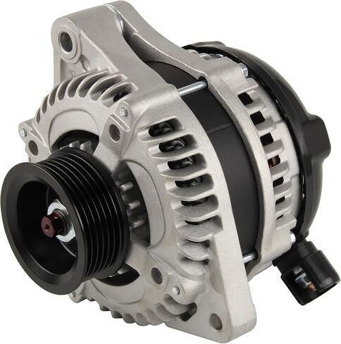 المولد الجديد 400-52718R متوافق مع 2013-2017 هوندا أوديسي استبدال 31100-RV0-A11 104211-8520 in Kuwait