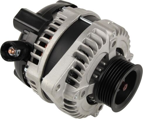 المولد الجديد 400-52718R متوافق مع 2013-2017 هوندا أوديسي استبدال 31100-RV0-A11 104211-8520 in Kuwait