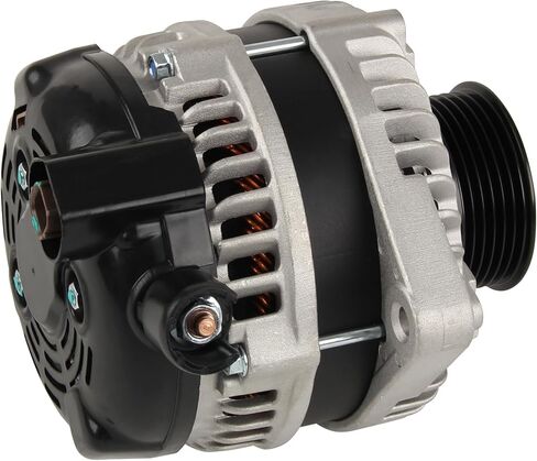 المولد الجديد 400-52718R متوافق مع 2013-2017 هوندا أوديسي استبدال 31100-RV0-A11 104211-8520 in Kuwait