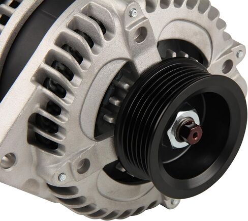 المولد الجديد 400-52718R متوافق مع 2013-2017 هوندا أوديسي استبدال 31100-RV0-A11 104211-8520 in Kuwait