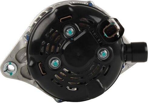 المولد الجديد 400-52718R متوافق مع 2013-2017 هوندا أوديسي استبدال 31100-RV0-A11 104211-8520 in Kuwait