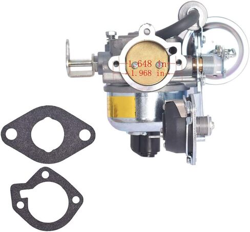 146-0663 Carb Carburetor Replacement for Onan 146-0577 146-0630 BGE spec K-P. BGD & BGDL Begin Spec F in Saudi Arabia