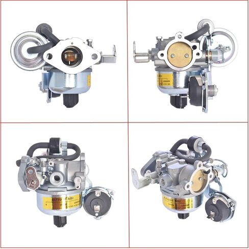 146-0663 Carb Carburetor Replacement for Onan 146-0577 146-0630 BGE spec K-P. BGD & BGDL Begin Spec F in Saudi Arabia