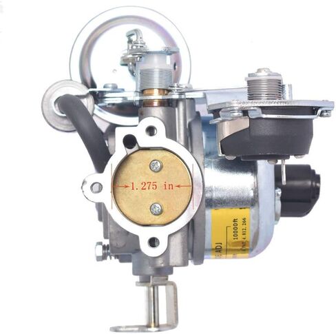 146-0663 Carb Carburetor Replacement for Onan 146-0577 146-0630 BGE spec K-P. BGD & BGDL Begin Spec F in Saudi Arabia