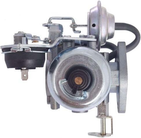 146-0663 Carb Carburetor Replacement for Onan 146-0577 146-0630 BGE spec K-P. BGD & BGDL Begin Spec F in Saudi Arabia