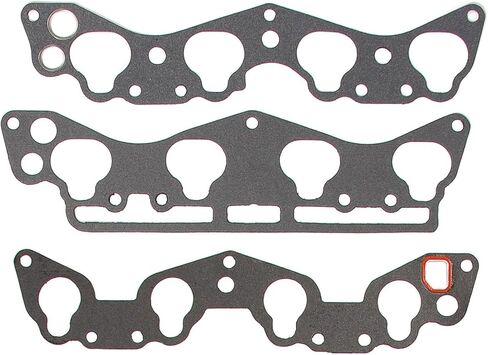 Evergreen HSHBTBK4029 مجموعة حشية الرأس طقم حزام لضبط التوقيت متوافق مع/استبدال لـ 96-00 Honda 1.6 D16Y5 D16Y7 D16Y8 in Kuwait