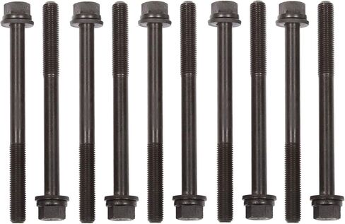 Evergreen HSHBTBK4029 مجموعة حشية الرأس طقم حزام لضبط التوقيت متوافق مع/استبدال لـ 96-00 Honda 1.6 D16Y5 D16Y7 D16Y8 in Kuwait